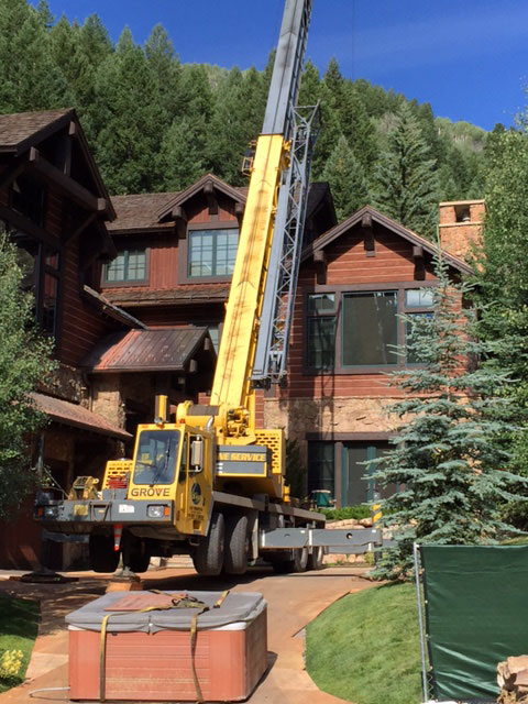 Arrowhead ~ Edwards, Colorado