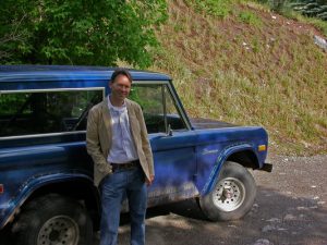 1976 Ford Bronco