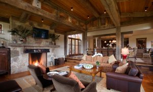Reclaimed timbers