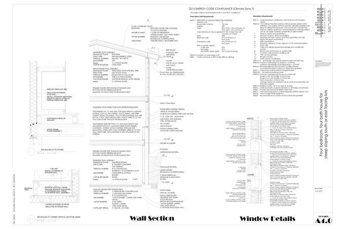 Construction Documents