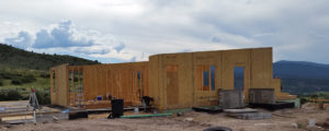 Prince Creek Progress