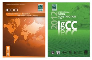 IECC + IgCC