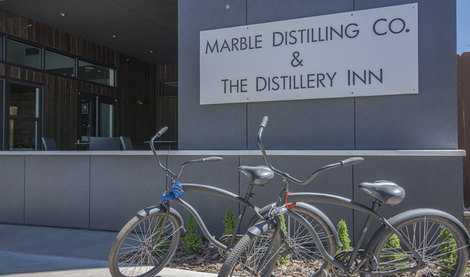 Marble Distilling Company1