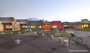 Third Street Center-commercial remodel