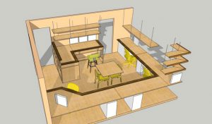 office study